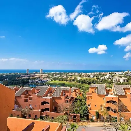 Lagos De Santa Maria Golf Apartamento *