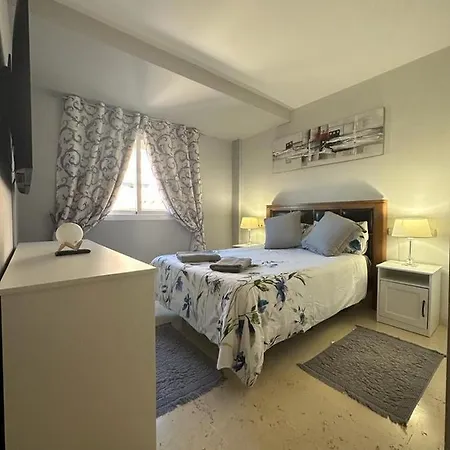 Lagos De Santa Maria Golf Apartamento Marbella