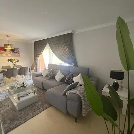 Apartamento Lagos De Santa Maria Golf *